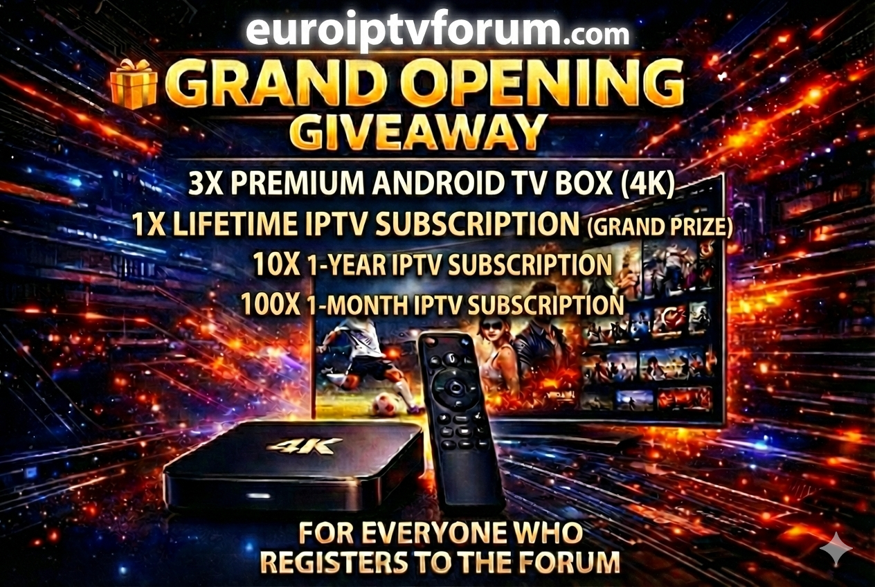 [Image: forum-users-gift-2026.png]